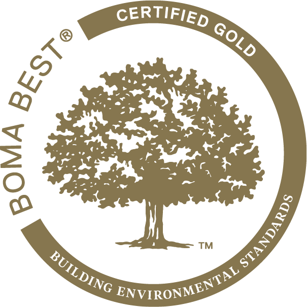 BOMA Best Gold 2022